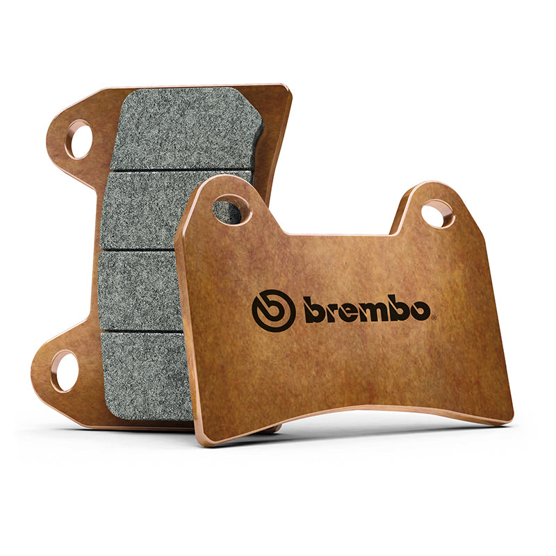 KTM 1190 RC 8 [2008-2014] - Brake pads