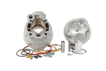 Beta RR SM 50 2T - cylinder kit aluminum racing tech 80cc