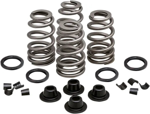 Daytona 660 [KIBBLEWHITE] – Beehive Valve™ Valve Spring Kit