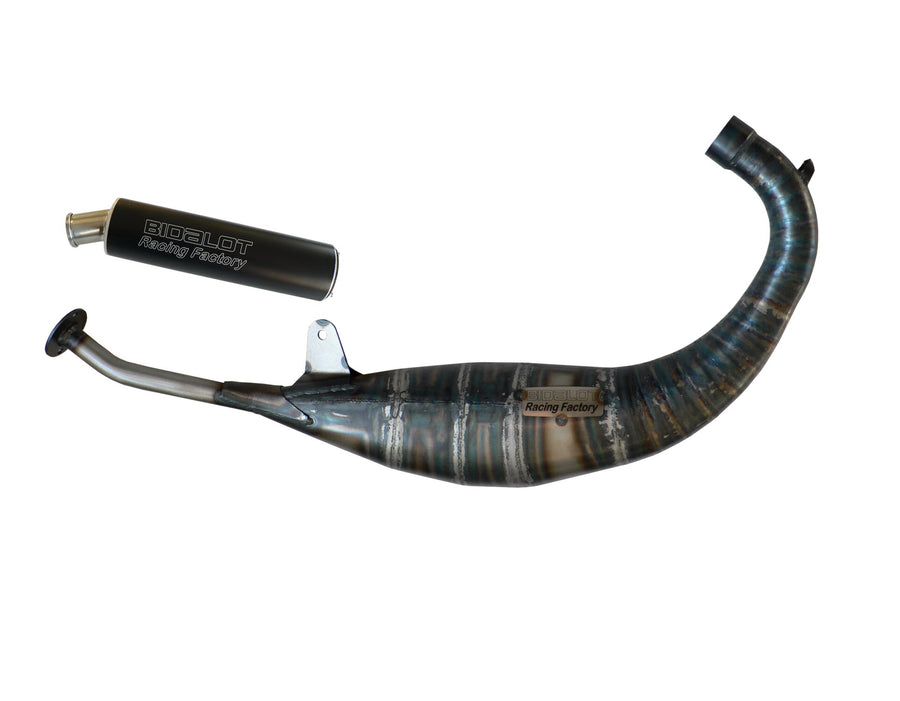 Aprilia SX Factory 50 2T - Exhaust RF90/96-WR version 2019