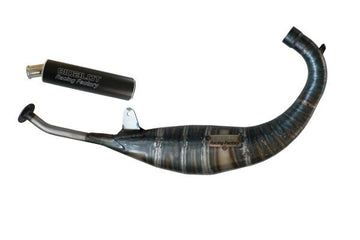 Beta RR SM 50 2T - Exhaust RF90/96-WR version 2019