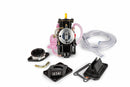Beta RR Track 50 2T - Einlasskit 28 mm