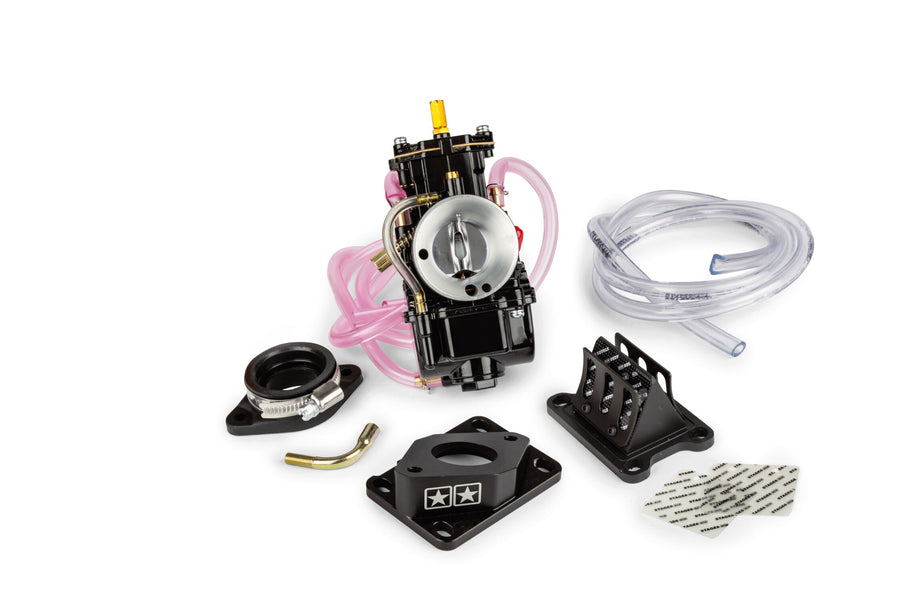 Derbi Senda X-Treme SM '05 - '10 50 2T D50B0 - Einlasskit 28 mm