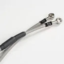 Husqvarna WR 450 [1971-1975] - Vorderes Oversize-Bremskit – Bild 10
