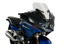 BMW R 1250 RT [2025] – sports screen – heavily tinted