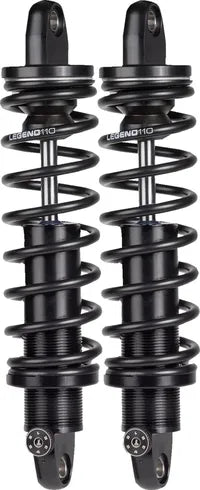 Harley-Davidson FLTRX 1923 Road Glide 117 [2026] - REVO-A Adjustable Trike Shock Strut - Image 12