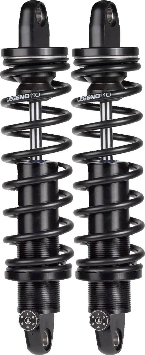 Harley-Davidson FLTRX 1923 Road Glide 117 [2026] - REVO-A Adjustable Trike Shock - Image 8