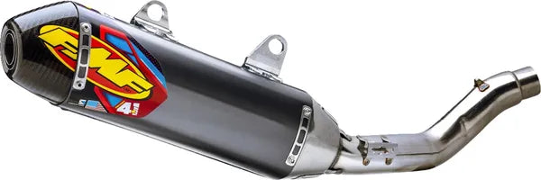 Gas EC 250 F [2021] - Factory 4.1 RCT Slip-On Endschalldämpfer – Bild 2