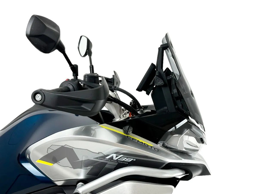 cf moto 800 [WRS] – windshield