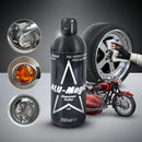 Autec aluminum polish Alu-Magic® 2.0