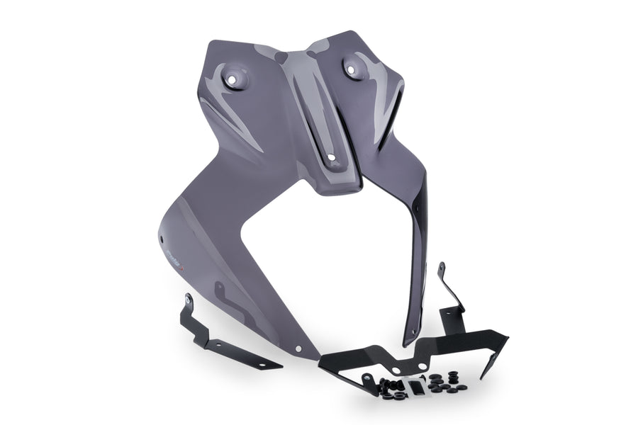 KTM 890 SMT [2025] – Sports Screen – Transparent