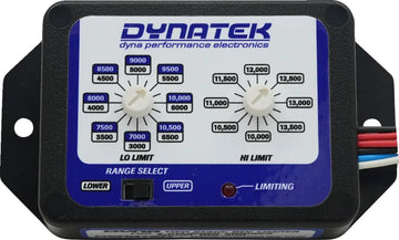 harley davidson flde [DYNATEK] – rev limiter - 0