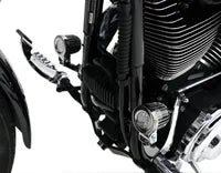Yamaha V MAX 1200 [DENALI] – Gelenkhalterung für Tagfahrlicht