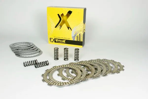 Yamaha YZ 450 [PROX] – Komplettes Kupplungsscheiben- und Federn-Set
