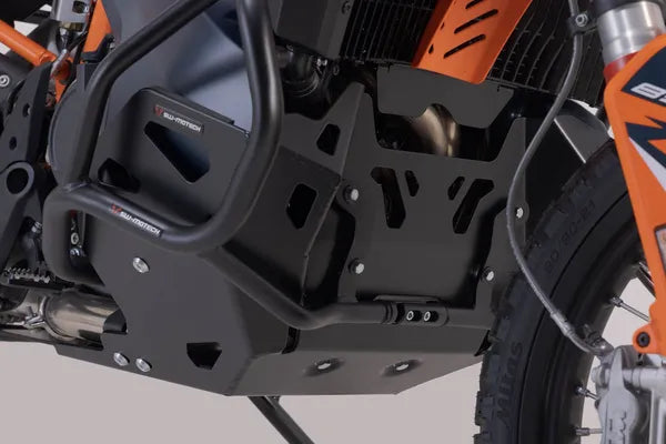 KTM 890 Adventure [2024] - Motorschutzbügel – Bild 3