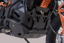 KTM 790 Adventure [2023-2026] - engine protection bar – picture 3