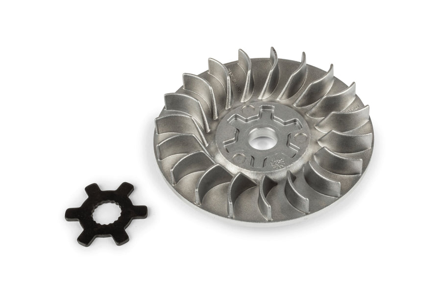MBK Nitro 50 2T LC [2000–] - Antriebskit Overrange