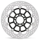 Kawasaki ZXR 400 R SP [1990-1996] - Halo Series Schwimmende Bremsscheibe – Bild 5