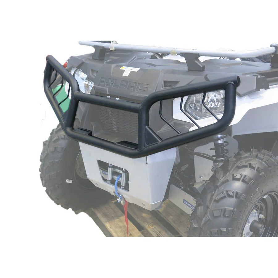 POLARIS SPORTSMAN 570 BIG BOSS EPS 6 X 6 [2017-2023] - Front bumper for ATV