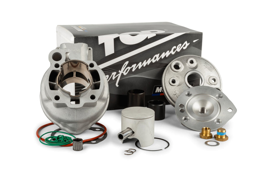 Beta RR SM 50 2T - Zylinderkit 86cc Alu 44mm Hub