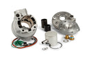 Fantic XM 50 2T - Motorpack 88ccm Aluzylinder 45mm Hub