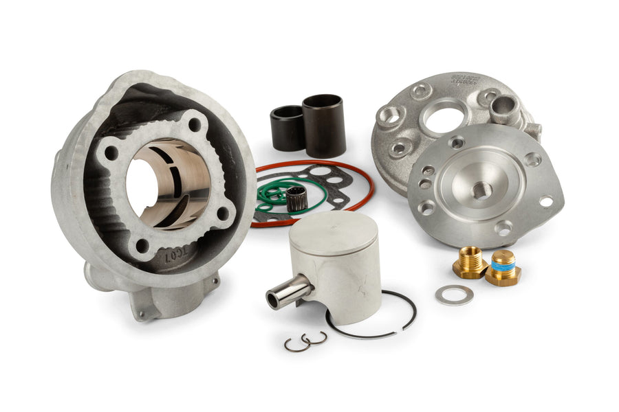 Beta RR SM 50 2T - Tuningkit 86ccm