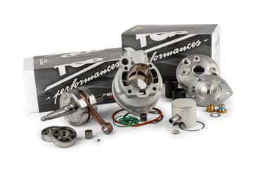 Beta RR Enduro 50 2T - tuning kit 86ccm