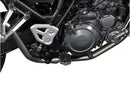 Yamaha XT 1200 [SW-MOTECH] – Ion Fußstütze