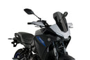 YAMAHA TRACER 7 GT [2024] – sports screen – heavily tinted