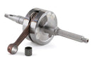 MBK Nitro Naked 50 2T LC [–2012] - Kurbelwelle 44mm Hub 85mm Pleuel