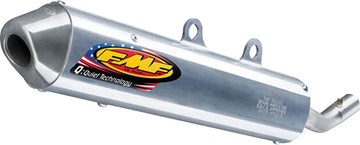 Beta XTRAINER 250 [2026] - Turbinecore 2-Q Spark Arrestor rear silencer – picture 1