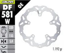 Honda VFR 1200 Xd [2012-2014, 2017-2020] - Wave® Bremsscheibe – Bild 9