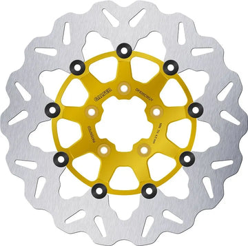 Harley-Davidson XL 1200 Cx [2020] - brake discs - picture 1