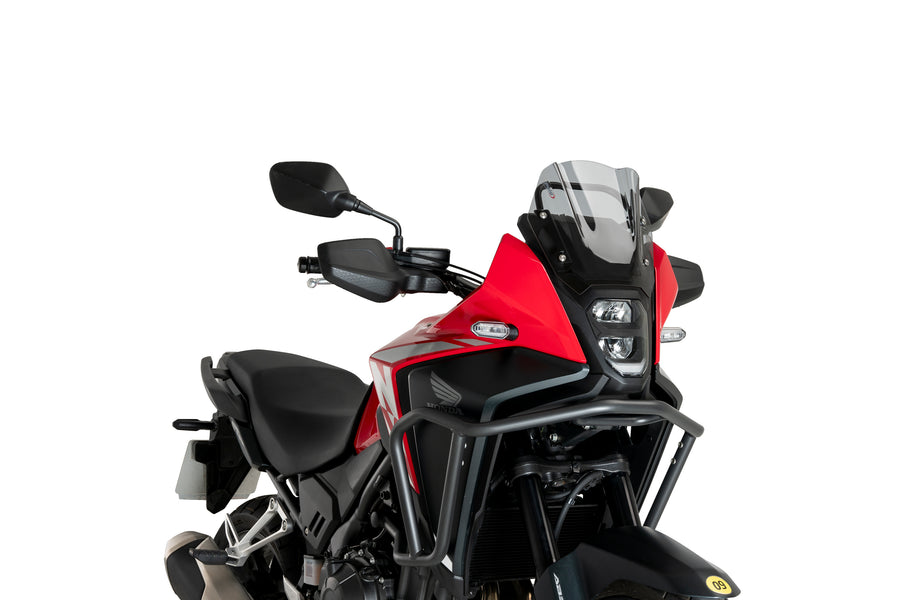 HONDA NX 500 [2025] – Sports Screen – Transparent