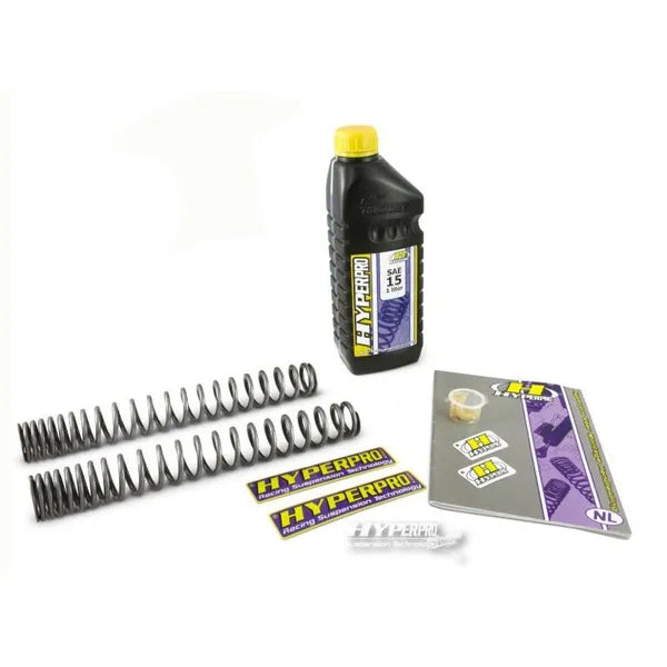 Harley Davidson Softail [HYPERPRO] – Fork springs for Harley Davidson
