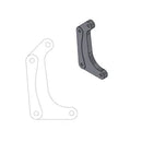 Fantic XXF 450 [2022-2024] - Supermoto Racing Bremskit 300mm – Bild 7