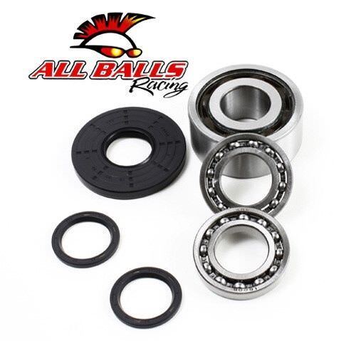 POLARIS RZR XP 1000 [2014-2016] - Differential bearing and seal kit