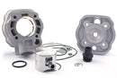 Beta RR SM 50 2T - Motorpack Big Racing 77ccm blau