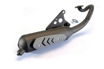 Aprilia SR Netscaper 50 2T LC - Exhaust Original