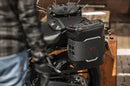 Yamaha XSR 700 [SW-MOTECH] – V-LOC WP side bag (16 liters)