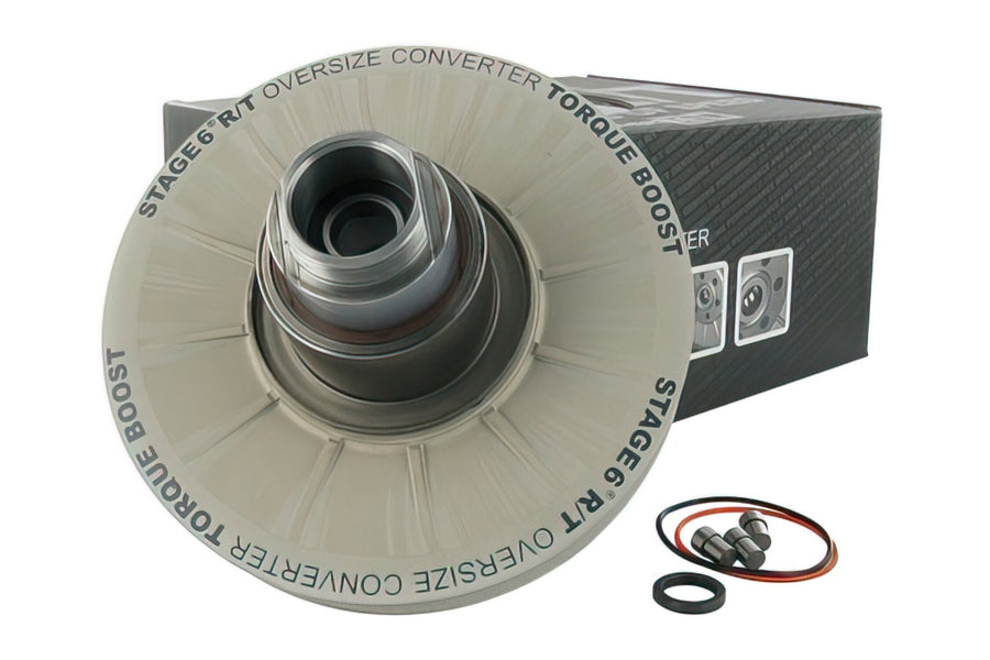 Aprilia SR Netscaper 50 2T LC - variator and clutch R/T Oversize