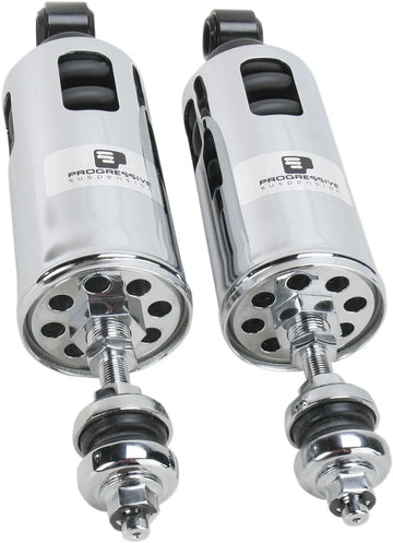 harley davidson fls [PROGRESSIVE SUSPENSION] - 422 Series shock absorber