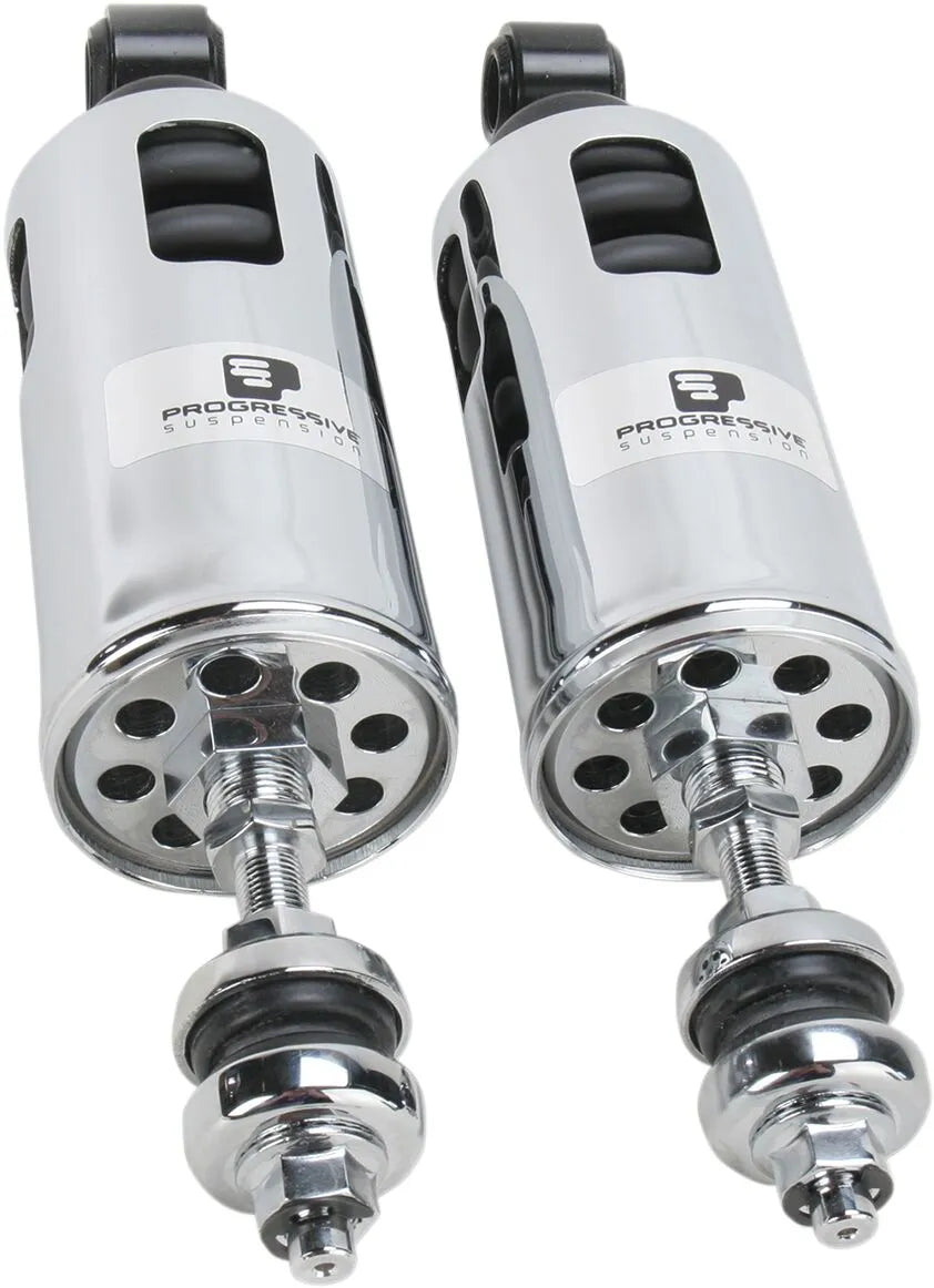 harley davidson softail [PROGRESSIVE SUSPENSION] - 422 Series shock absorber