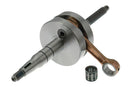 Aprilia SR Netscaper 50 2T LC - crankshaft MHR RHQ 12mm KoBo