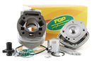 Aprilia SX 50 2T - cylinder kit Black Trophy 50cc