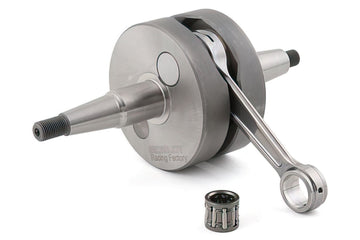 Aprilia RX 50 2T D50B1 [2006–] - crankshaft RF 44.9mm 90mm