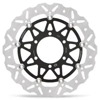 Husqvarna Svartpilen 125 [2024] - Wave® Bremsscheibe – Bild 10