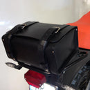 BMW R 1150 GS [1999-2004] - rear pocket made of grain leather