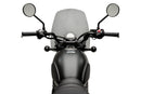 HONDA CL 500 [2025] – New Generation Touring – Matt Black