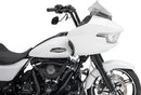 Harley Davidson Fltr [KLOCK WERKS] – Sport Flare® Windshield